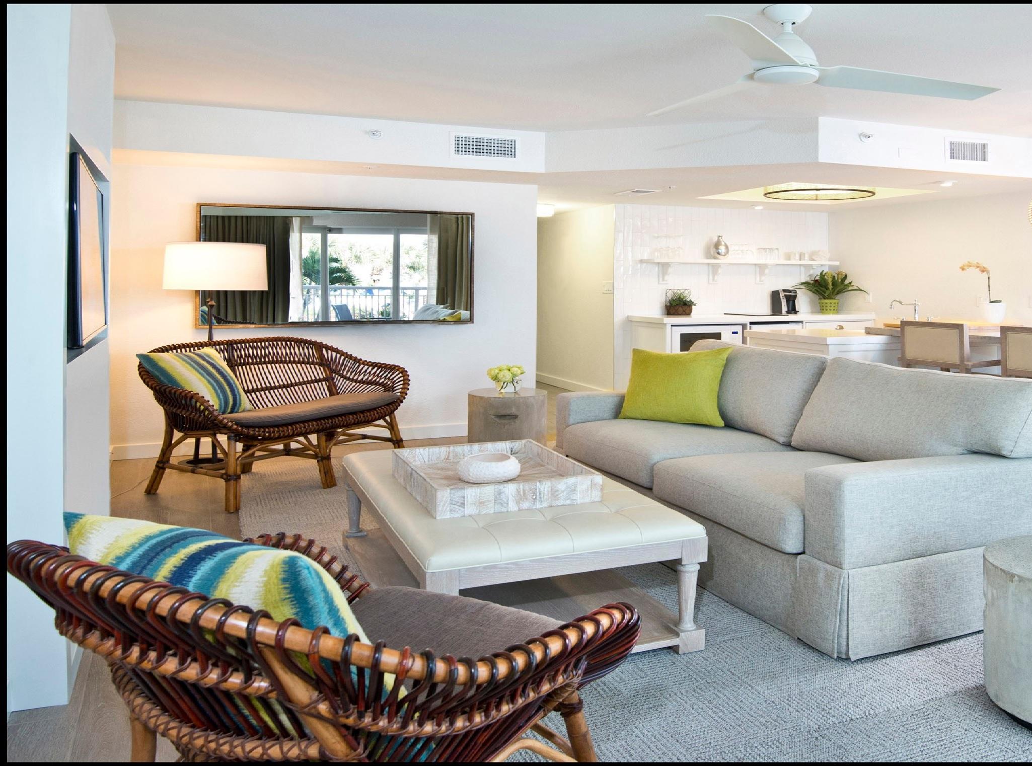 Beach House Suites By The Don Cesar St. Pete Beach Exterior foto