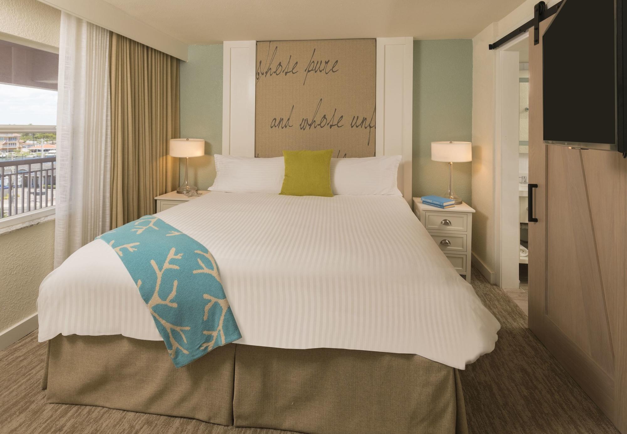 Beach House Suites By The Don Cesar St. Pete Beach Cameră foto