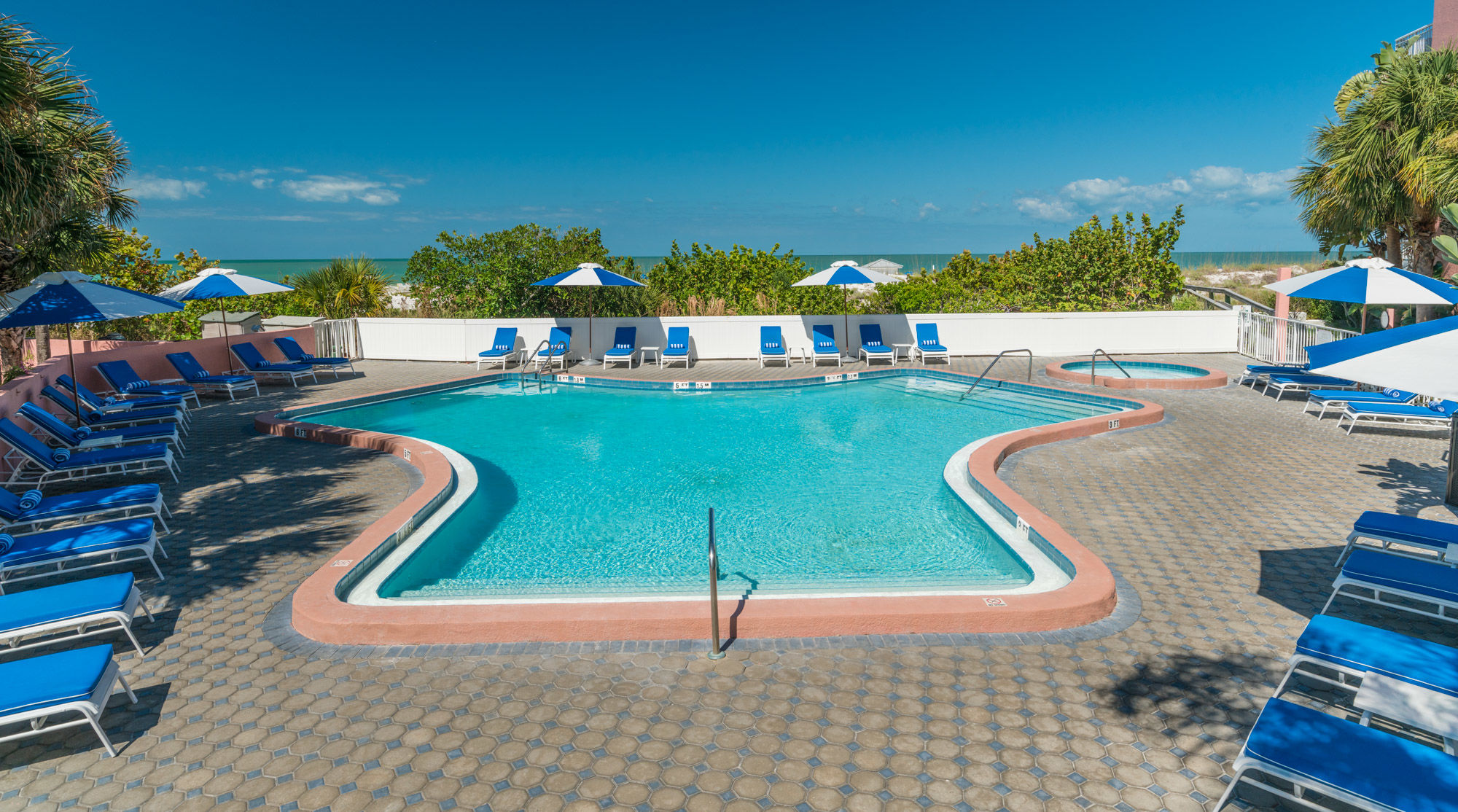 Beach House Suites By The Don Cesar St. Pete Beach Facilități foto